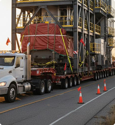 Tiny Homes Transportation for homes on wheels and fixed foundations