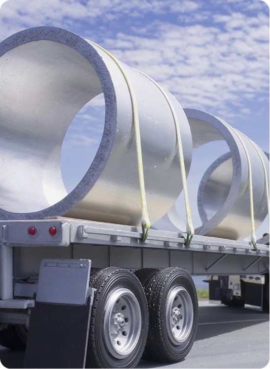 LTL Services for manufacturers, distributors, and growing businesses