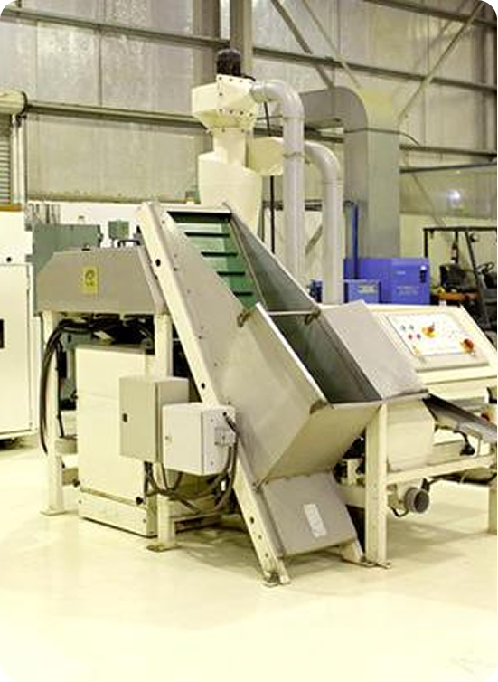 Less Than Truckload Shipping for palletized commercial freight