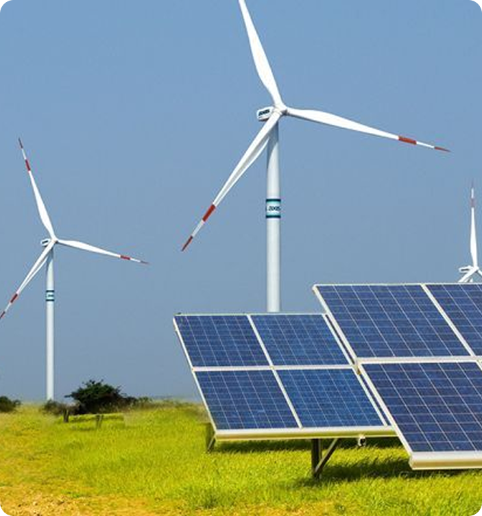 Heavy haul transportation for renewable energy equipment