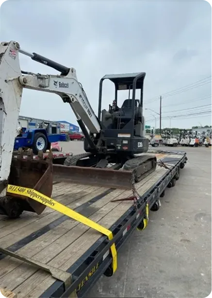 Motor Vehicle Transportation for reliable commercial vehicle shipping