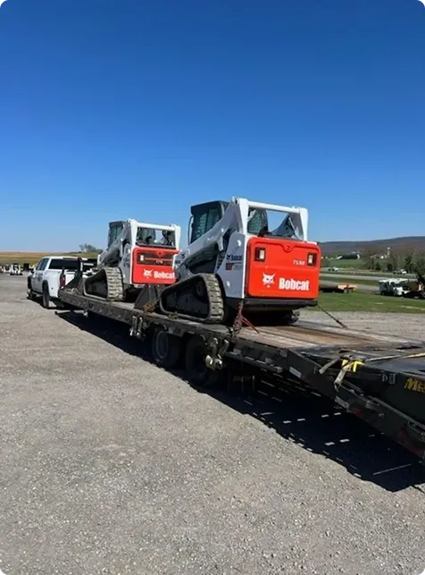 FREIGHT CITY LOGISTICS providing nationwide freight transportation services