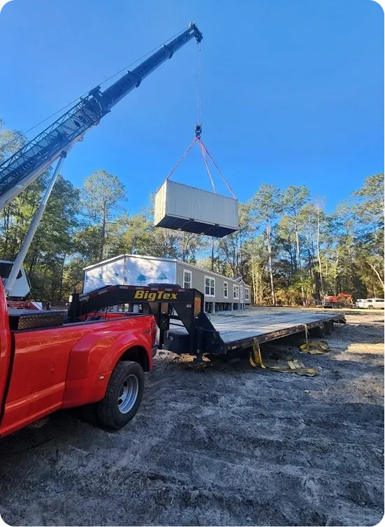 LTL shipping services for efficient commercial freight transportation