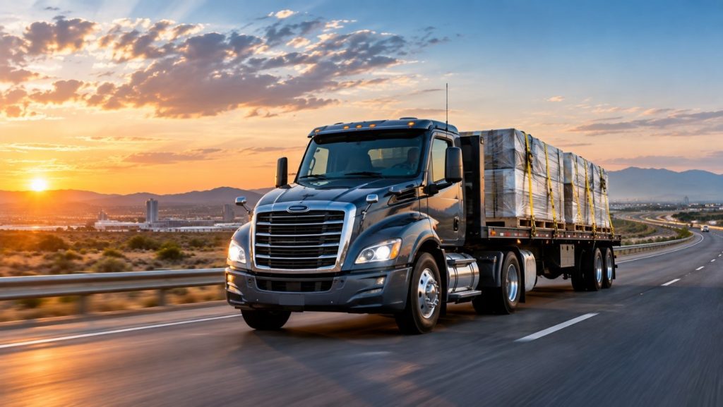 best hot shot trucking companies