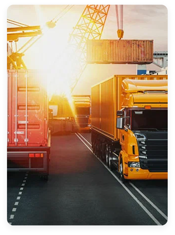 Trucking company New Mexico for reliable commercial freight transportation