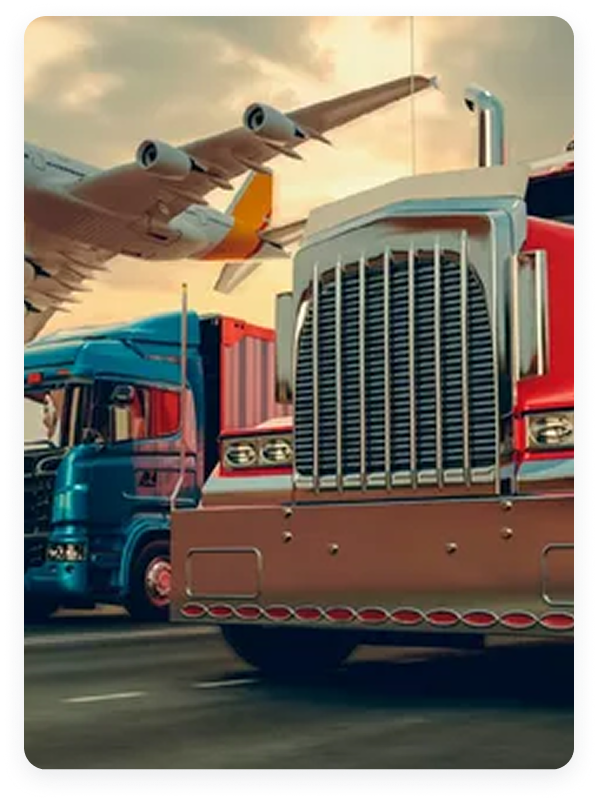 Truckload freight shipping North Dakota for reliable commercial transportation