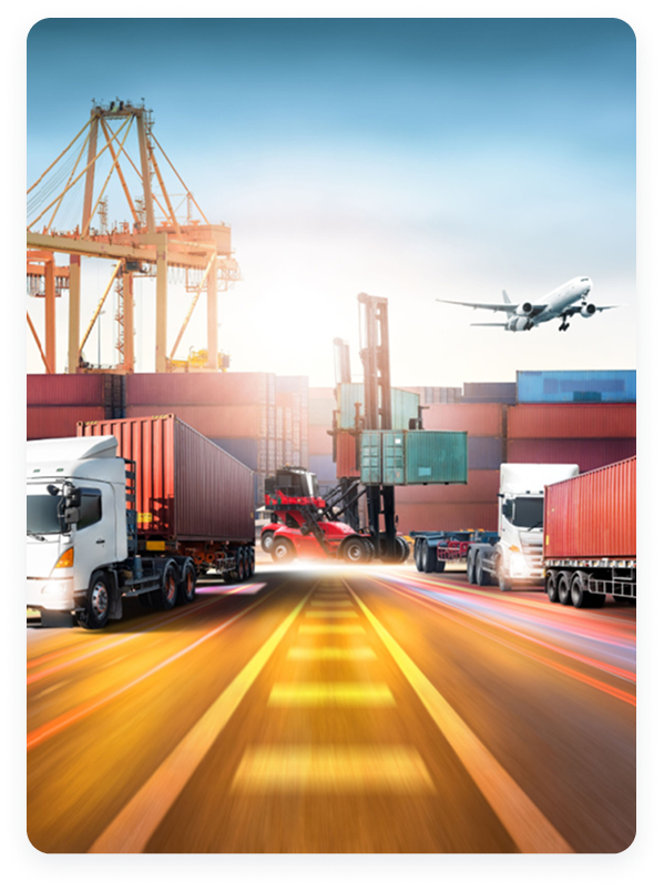 Heavy haul trucking Oklahoma for industrial equipment transportation