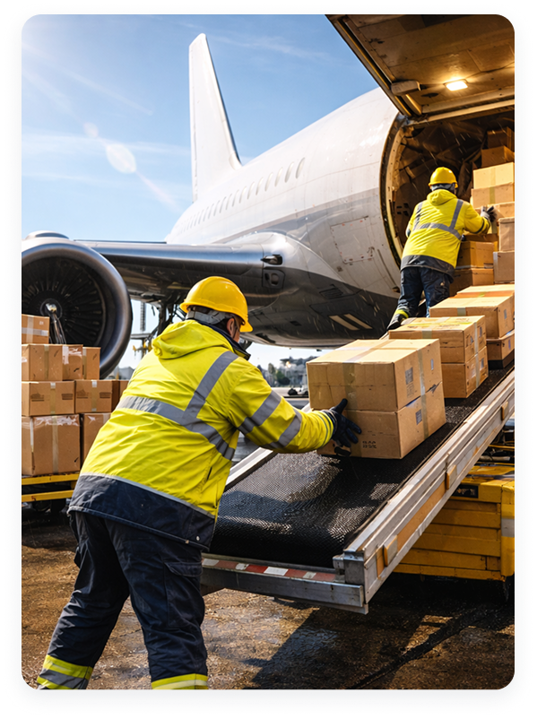 Trucking company Vermont for reliable commercial freight transportation
