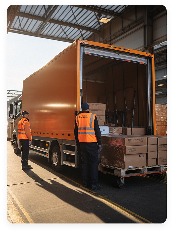 Vermont refrigerated freight transportation for specialty food products