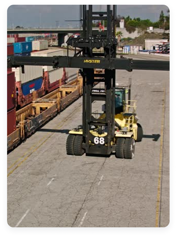 Truckload freight shipping South Dakota for reliable commercial transportation