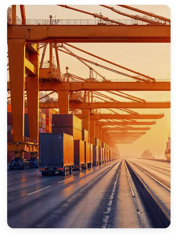 Utah flatbed freight transportation for construction materials