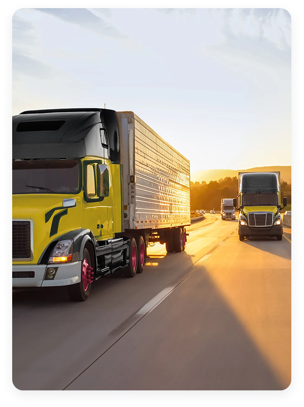 Wyoming freight shipping for reliable commercial transportation