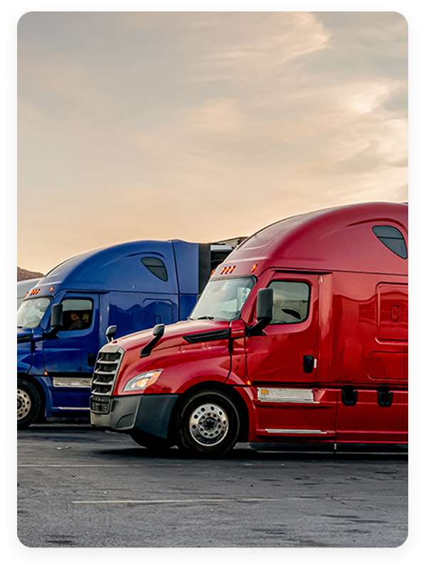Wyoming freight shipping with dependable truckload carrier capacity