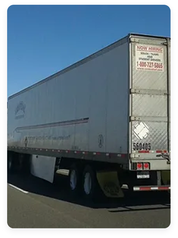 Wyoming freight logistics for remote basin deliveries